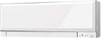  Condizionatore Fisso Mono Mitsubishi MSZ-EF(K)