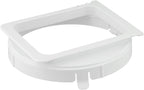  Connecteur De Tuyau D'échappement Pour Climatiseur - Connecteur Rond Mobile Pour Climatiseur Compatible Avec La Plupart Des Climatiseurs Portables (KY-35 15 Cm)