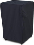  Housse De Protection Pour Climatiseur Portable, Imperméable Oxford Pour Climatiseur Mobile, Pour Intérieur Et Extérieur (45 X 50 X 75 Cm)