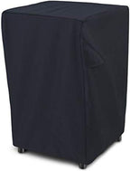  Housse De Protection Pour Climatiseur Portable, Imperméable Oxford Pour Climatiseur Mobile, Pour Intérieur Et Extérieur (45 X 50 X 75 Cm)