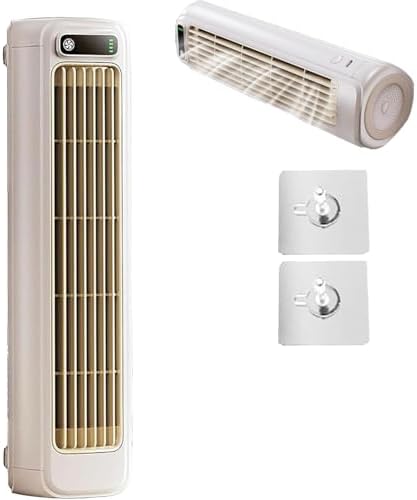  Ventilateur De Refroidissement Personnel Avec 3 Vitesses, Circulateur D'air De Tour De Bureau Silencieux, Unité De Ventilation Compacte Alimentée Par USB Pour Le Camping De Voiture De Bureau à Domicil