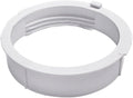  Connecteur De Tuyau D'échappement Pour Climatiseur - Connecteur Rond Mobile Pour Climatiseur Compatible Avec La Plupart Des Climatiseurs Portables (KY-35 15 Cm)