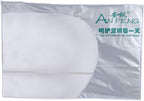  Housse De Climatiseur Extérieur, Bâche Anti Pluie Avec Ventilation Couverture Plus Épaisse Imperméable Anti Poussière Neige Utiliser Climatiseur Sans Enlever Couverture (1.5p), Polyester, Argent
