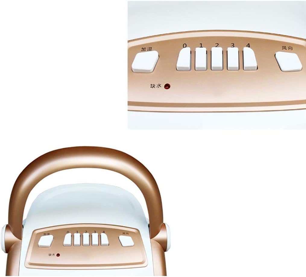  Climatiseur Portable, Ventilateur, Rafraîchisseur D'air Portable Pour La Maison, Climatiseur Portable Ultra-Silencieux, Air Froid, 750 Mm X 305 Mm X 330 Mm