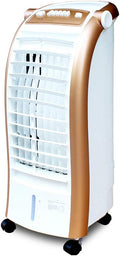  Climatiseur Portable, Ventilateur, Rafraîchisseur D'air Portable Pour La Maison, Climatiseur Portable Ultra-Silencieux, Air Froid, 750 Mm X 305 Mm X 330 Mm