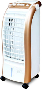  Climatiseur Portable, Ventilateur, Rafraîchisseur D'air Portable Pour La Maison, Climatiseur Portable Ultra-Silencieux, Air Froid, 750 Mm X 305 Mm X 330 Mm