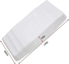  Housse De Protection En PVC Robuste Pour Climatiseur – Protection Résistante Aux Intempéries Pour Unité De Climatisation Extérieure, Anti-poussière Et Pare-soleil – Utilisation Toute L'année