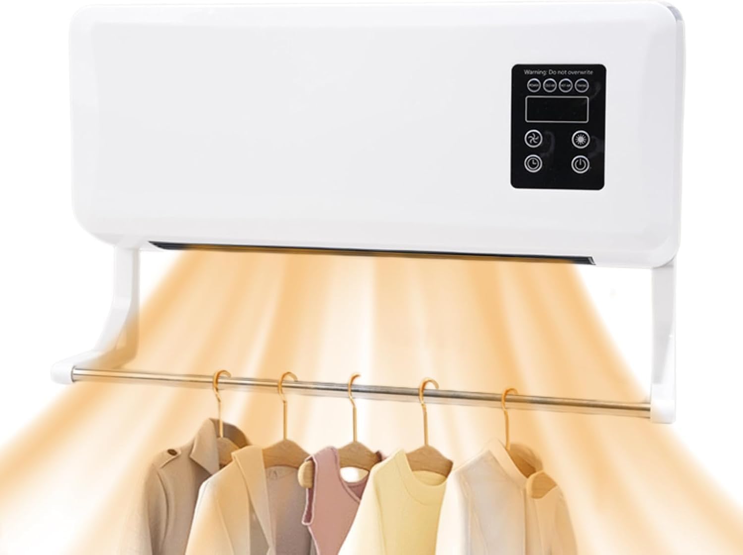  Ventilateur De Climatiseur Intelligent, Ventilateur De Climatiseur Portable Sans Conduit, | Unité De Climatisation Murale Sans Chauffage Et Conduits De Climatisation | Climatiseurs Portables à Télécom