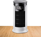  Climatiseurs Portatifs | Ventilateur Personnel Portable Rafraîchisseur D'Air | Minuterie Silencieuse Refroidisseur D'Air Réservoir 300 Ml Compact Pour Chambre Voiture Et Extérieur