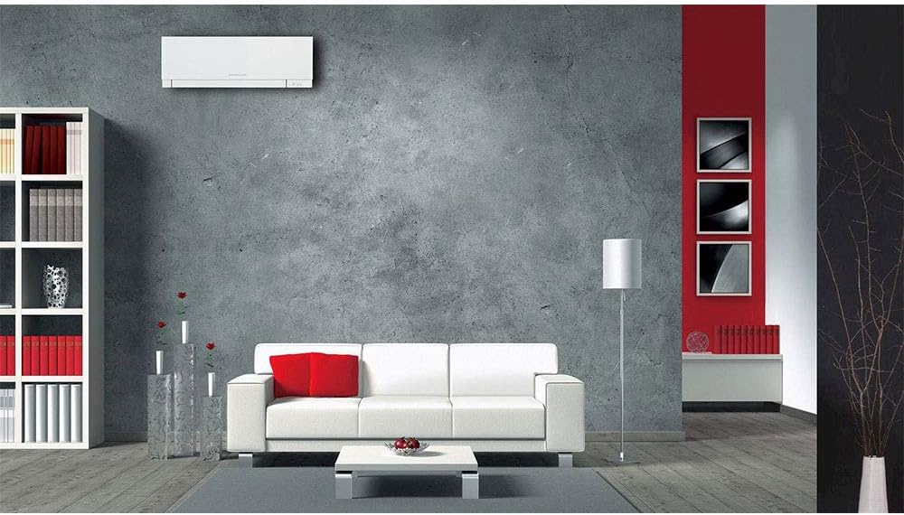  Condizionatore Fisso Mono Mitsubishi MSZ-EF(K)