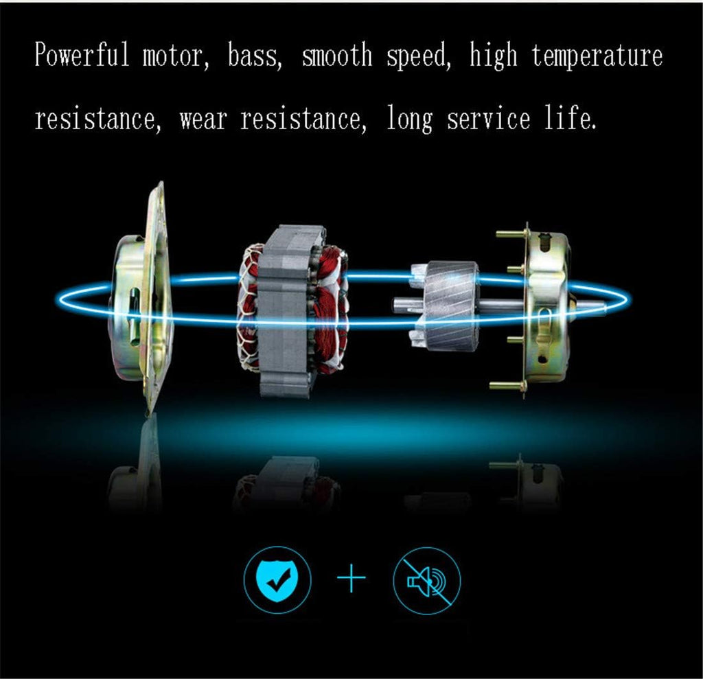  Portable Chaud Froid Climatiseur évaporatif Mobile 4 En 1 Refroidisseur Réglable Silencieux Oscillation Air Purifiant Pour Maison Bureau Camping (Mechanical)