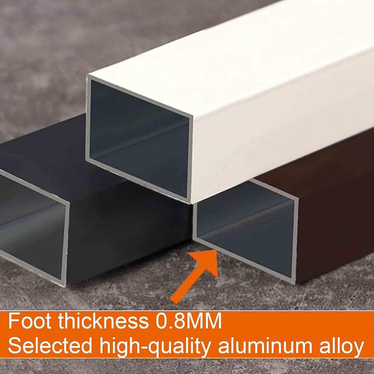 GENERIC Housse En Aluminium Résistant Aux Intempéries Pour Climatiseur - Protection Extérieure - Décoration - Réduction Du Bruit - Boîte De Pompe à Chaleur - Abri Pour Unité De Climatisation