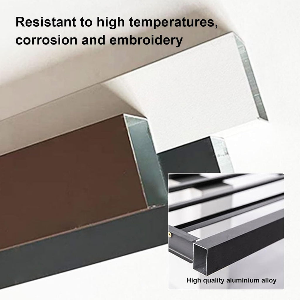 GENERIC Housse Robuste Antivol En Aluminium Pour Unité De Climatisation Extérieure - Réduction Du Bruit, Protection Du Climatiseur Mini Split Et Résistante Aux Intempéries, Idéale Pour Une Utilisation En