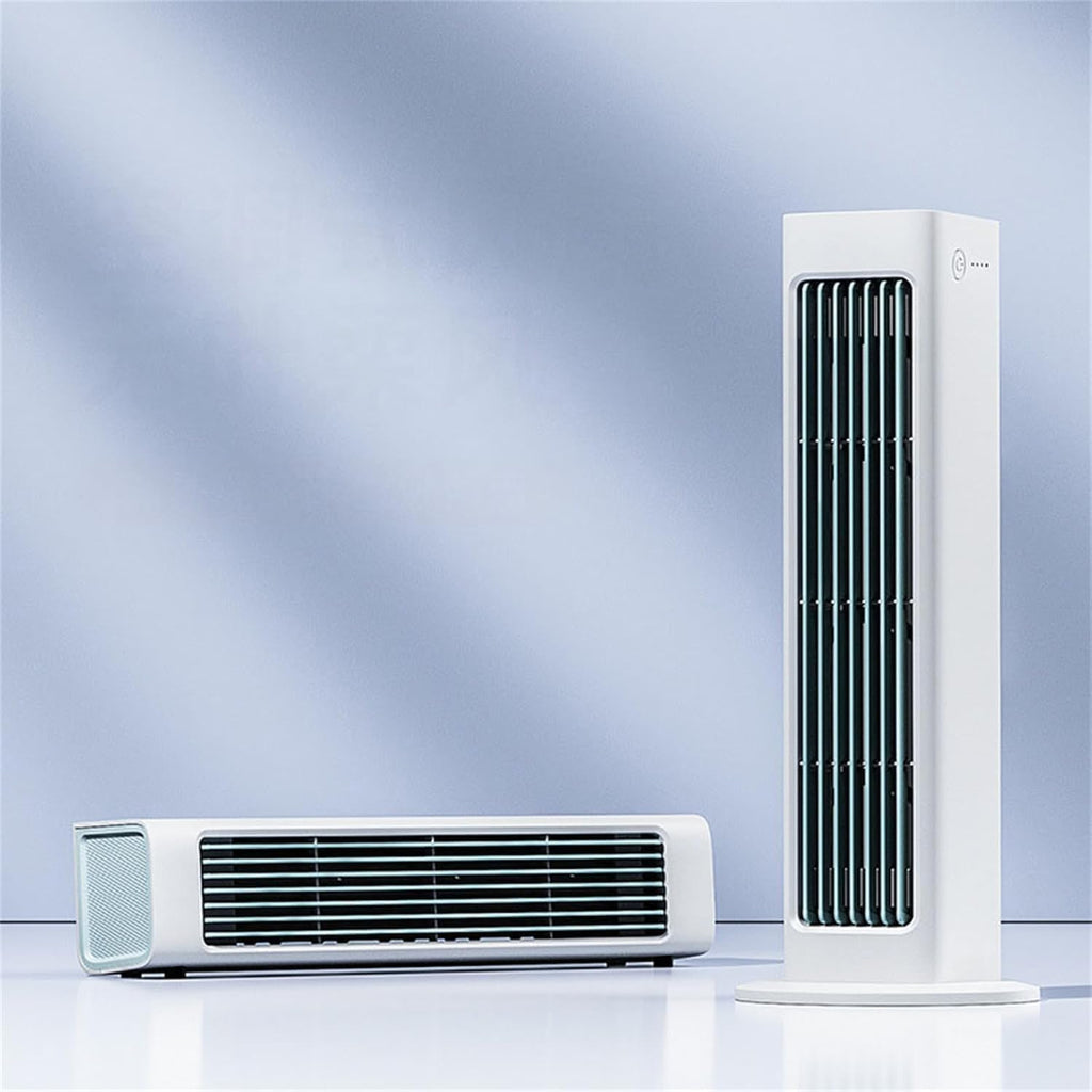  Breezamax, Climatiseur Breeze Max, Climatiseur Portable Silencieux, Combattez Instantanément La Chaleur Et L'humidité étouffantes, Petit Et Compact, Ventilation Murale à