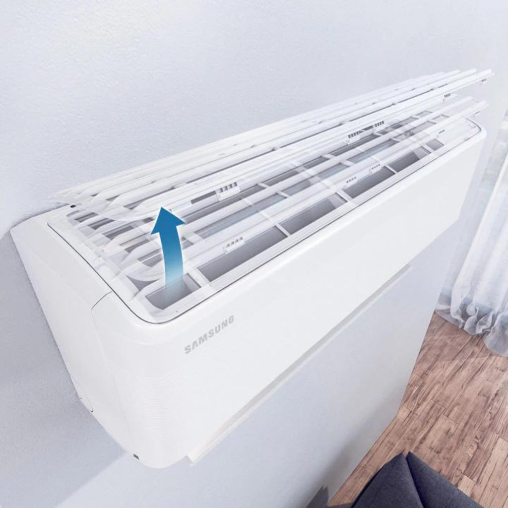  SAMSUNG CONDIZIONATORE 18000BTUCEBU WIFI A++/A+ R32 F-AR18CBU