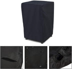  Housse De Protection Pour Climatiseur Portable, Imperméable Oxford Pour Climatiseur Mobile, Pour Intérieur Et Extérieur (45 X 50 X 75 Cm)