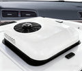 GENERIC Climatiseur électrique à Refroidissement Rapide Pour Camping-cars Et Camionnettes 12 V 9000 BTU
