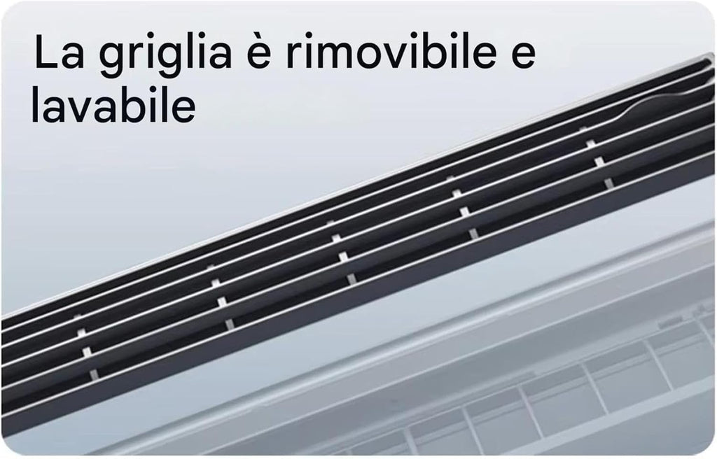 Genérico Ventilateur Avec Climatiseur - Refroidisseur D'ambiance Sans Fil, Ventilateur D'air De Table, Ventilateur Brumisateur Rechargeable, Refroidisseur Mural | De Refroidissement Rap