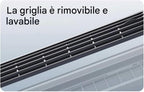 Genérico Ventilateur Avec Climatiseur - Refroidisseur D'ambiance Sans Fil, Ventilateur D'air De Table, Ventilateur Brumisateur Rechargeable, Refroidisseur Mural | De Refroidissement Rap