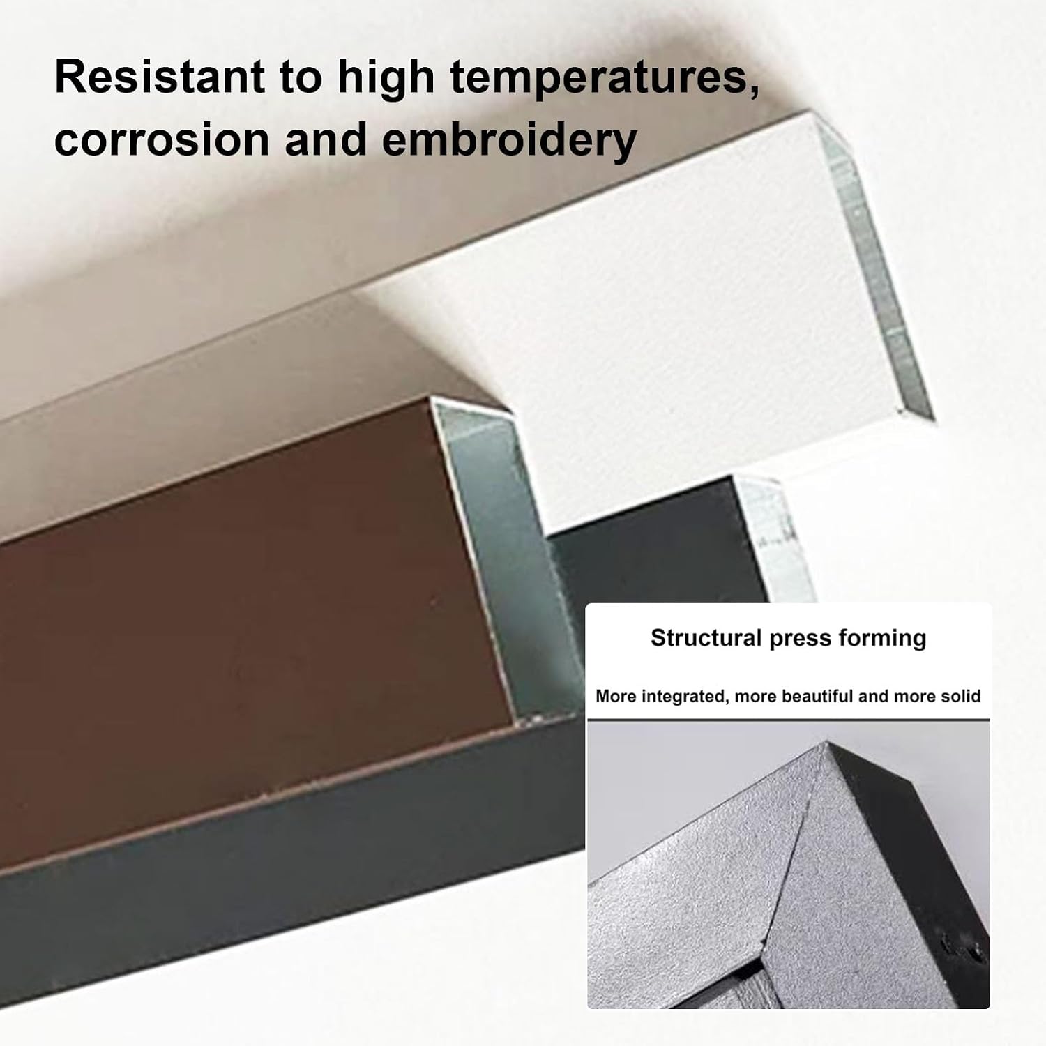 GENERIC Housse De Protection Pour Climatiseur Extérieur – Imperméable, Anti-poussière Et Réduction Du Bruit Pour Toutes Les Saisons – Protection De L'unité AC Extérieure