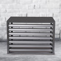 GENERIC Housse De Protection Pour Climatiseur Extérieur - En Aluminium - Avec Clôture Pour Unités Extérieures Et Pompes à Chaleur - Résistante Aux Intempéries - Compatible Avec La Plupart Des Climatiseurs