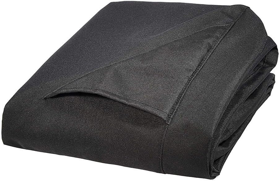  Housse De Protection Pour Climatiseur Portable, Imperméable Oxford Pour Climatiseur Mobile, Pour Intérieur Et Extérieur (45 X 50 X 75 Cm)