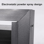  Housse De Protection Pour Climatiseur Extérieur, Protection Pour Climatiseur, écran De Confidentialité En Aluminium, Housse Pour Climatiseur Et Pompe à Chaleur, Pour Poub