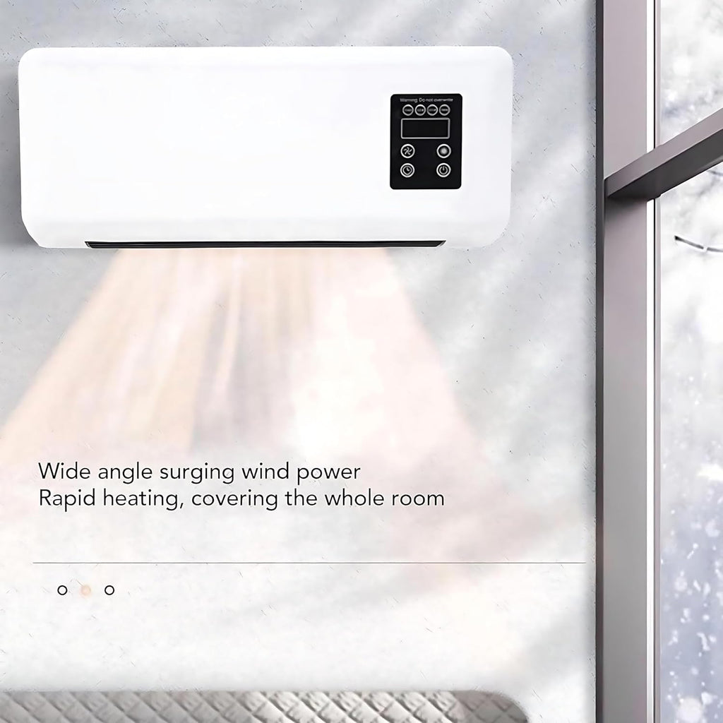  Ventilateur De Climatiseur Intelligent, Ventilateur De Climatiseur Portable Sans Conduit, | Unité De Climatisation Murale Sans Chauffage Et Conduits De Climatisation | Climatiseurs Portables à Télécom