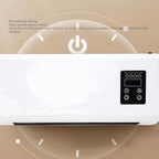  Ventilateur De Climatiseur Intelligent, Ventilateur De Climatiseur Portable Sans Conduit, | Unité De Climatisation Murale Sans Chauffage Et Conduits De Climatisation | Climatiseurs Portables à Télécom