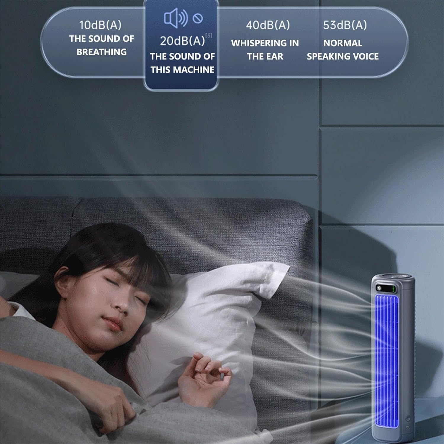  Sherum Climatiseur 3.0, Serum Cooling Ace 3.0, Shirem Cooling Ace, Serum Cooling Ace Climatiseur, Climatiseur Portable Rechargeable, Climatiseur Portable Rechargeable, [Classe énergétique A+] (Gris)