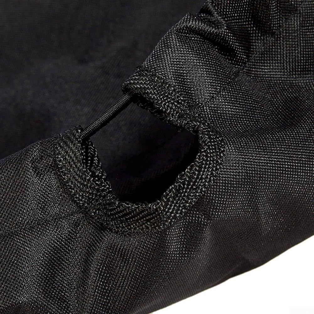  Housse De Protection Pour Climatiseur Portable, Imperméable Oxford Pour Climatiseur Mobile, Pour Intérieur Et Extérieur (45 X 50 X 75 Cm)