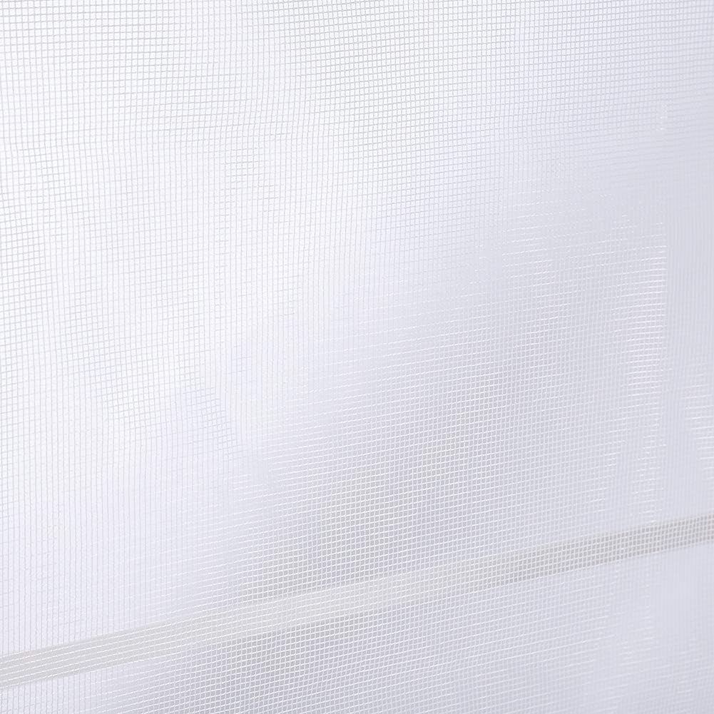  Housse De Climatiseur Extérieur, Bâche Anti Pluie Avec Ventilation Couverture Plus Épaisse Imperméable Anti Poussière Neige Utiliser Climatiseur Sans Enlever Couverture (1.5p), Polyester, Argent